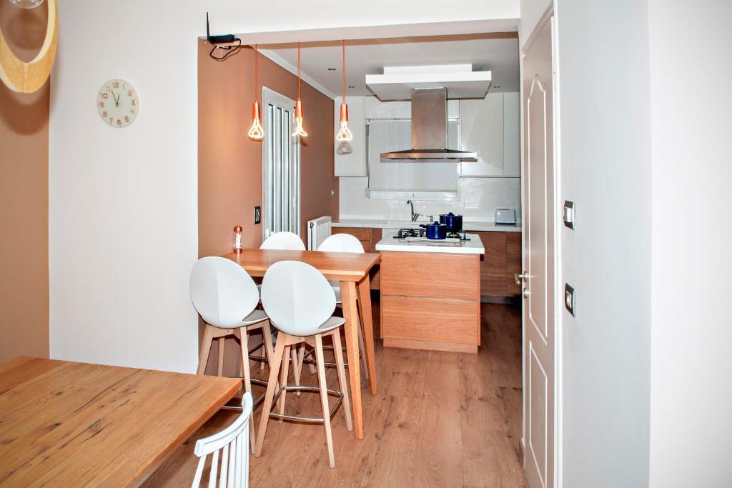Mirtos Cozy House photo 3
