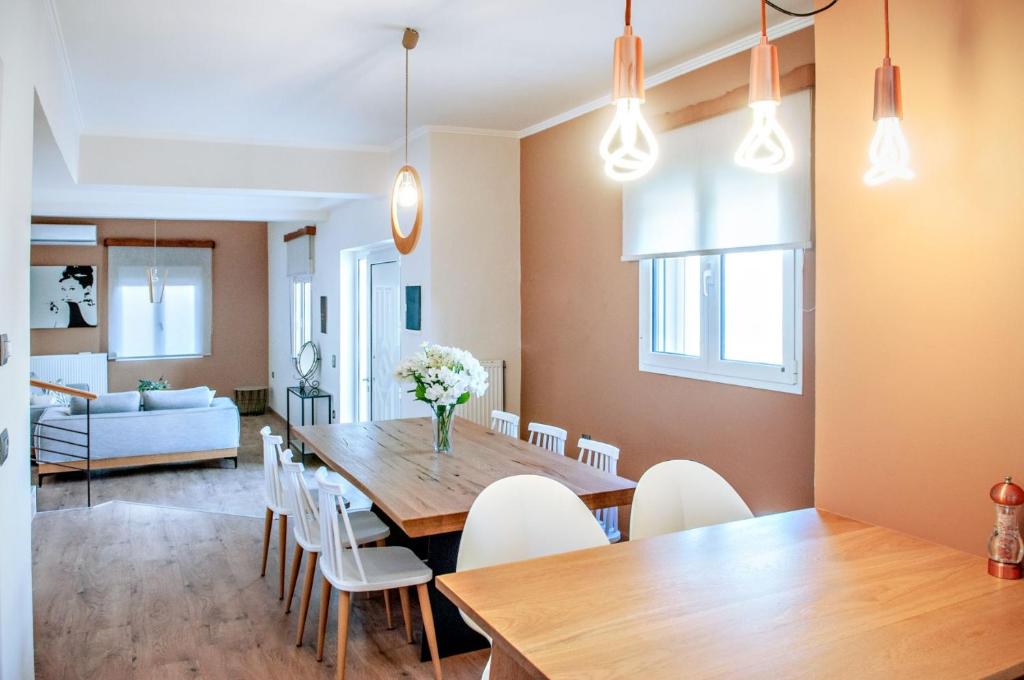 Mirtos Cozy House photo 1