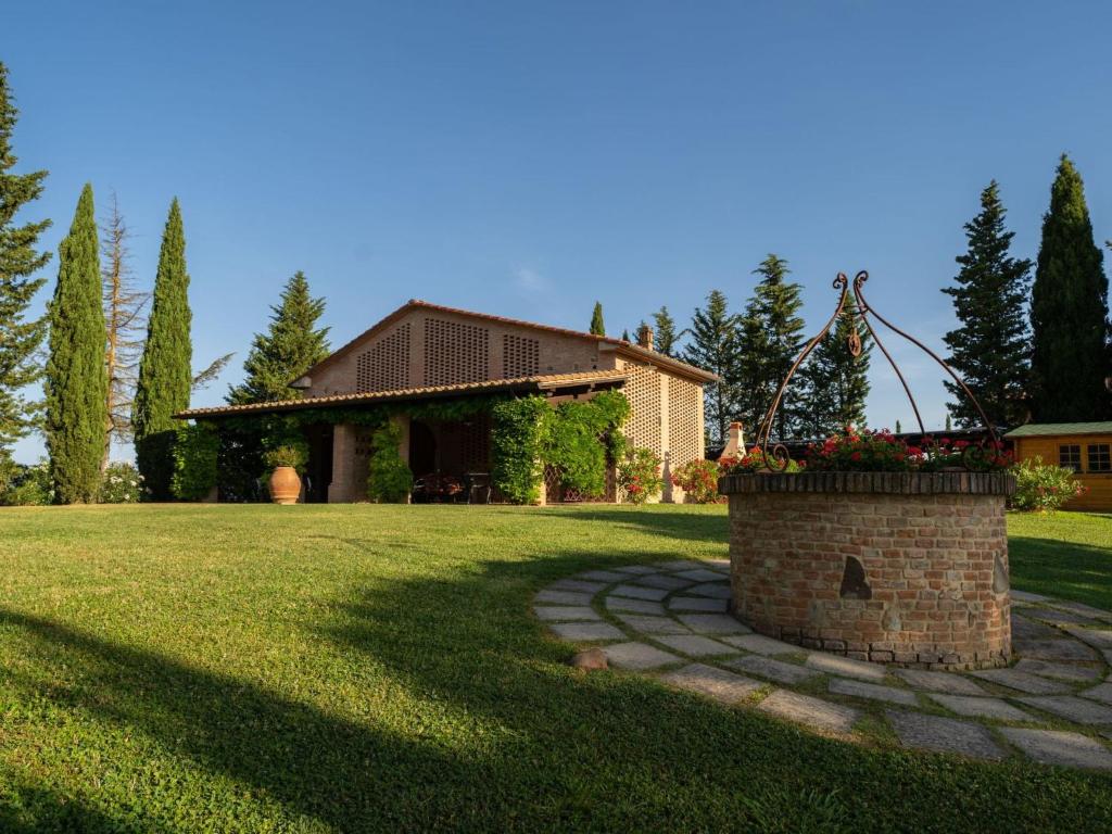 Apartment Girasole by Interhome