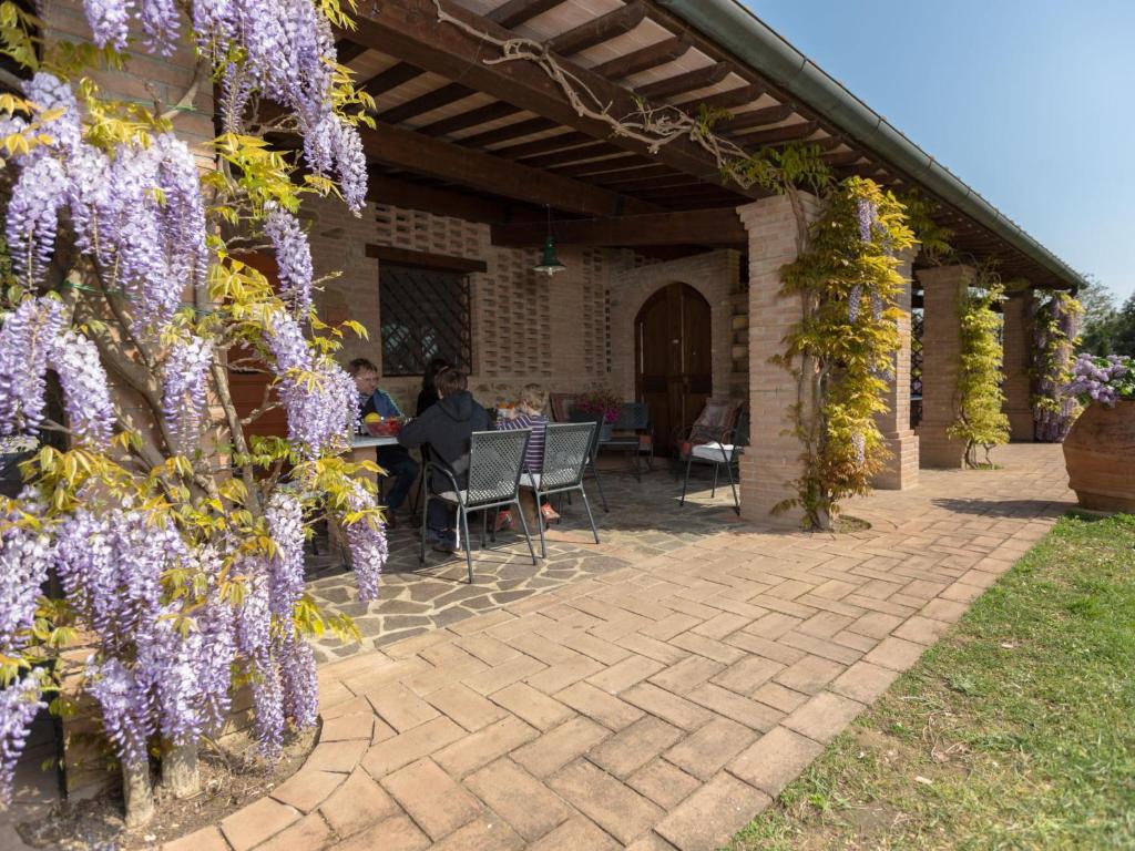 Apartment Girasole by Interhome photo 2