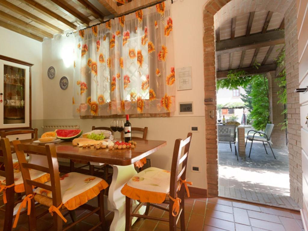 Apartment Girasole by Interhome photo 3
