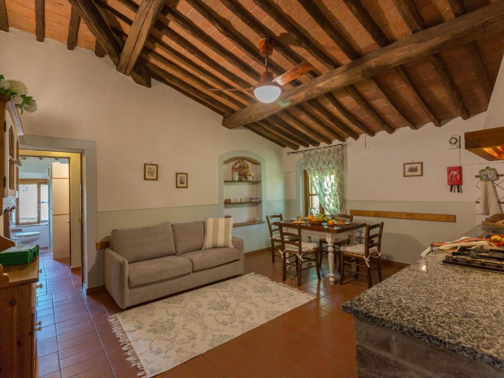 Apartment Viola by Interhome photo 3