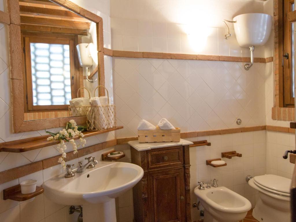 Apartment Melograno by Interhome photo 4