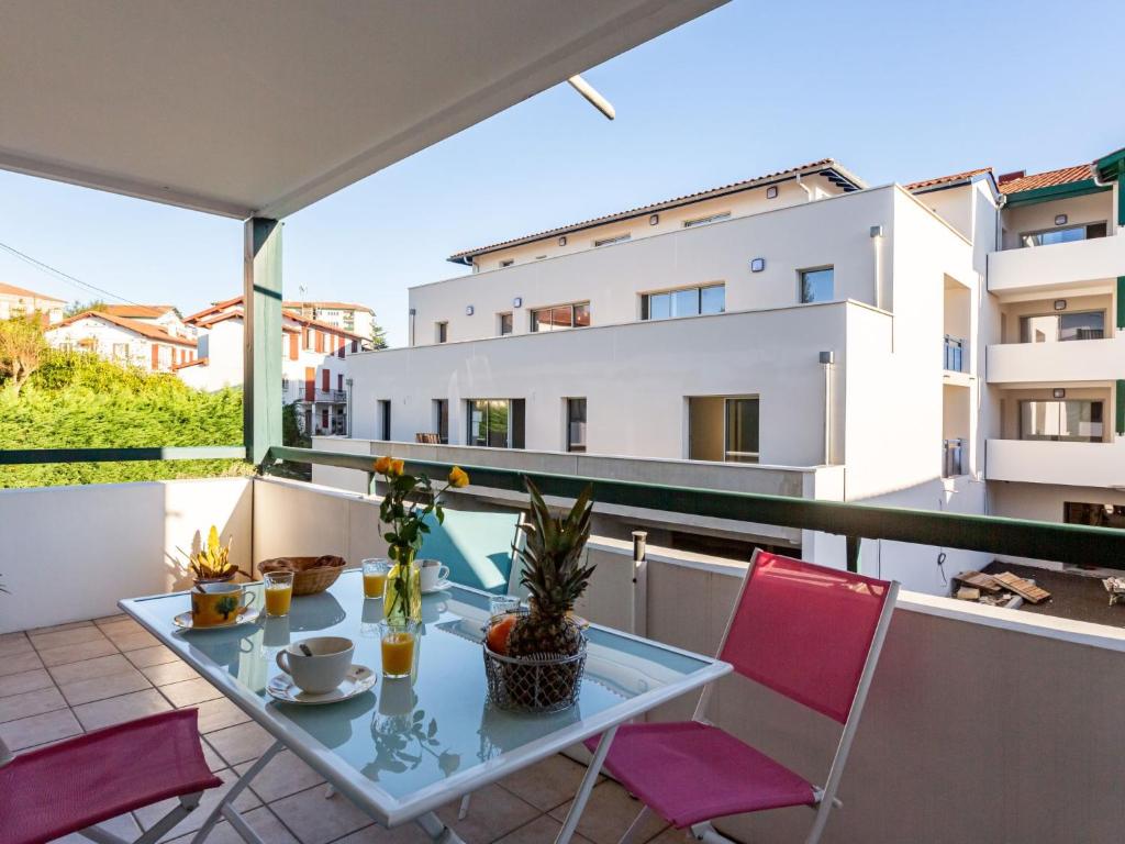 Apartment Joanis-2 by Interhome photo 2