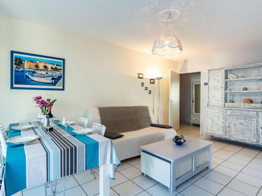 Apartment Joanis-2 by Interhome photo 1