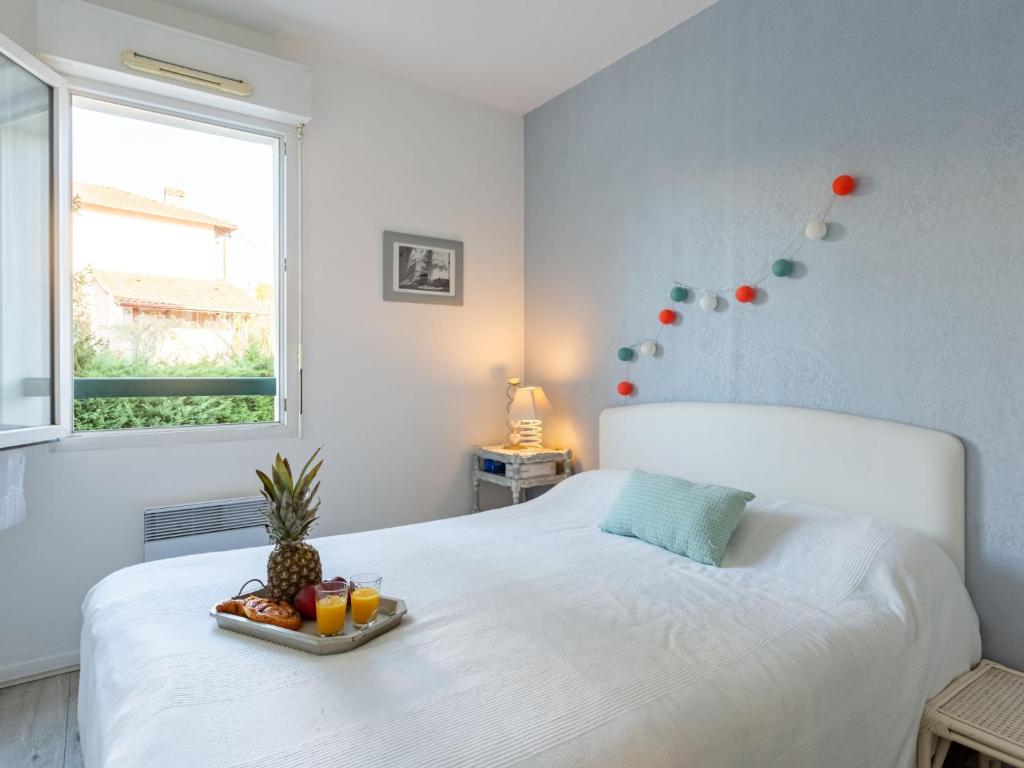 Apartment Joanis-2 by Interhome photo 4