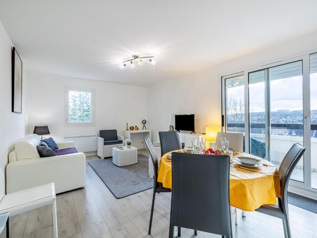 Apartment Le Vert Coteau-3 by Interhome photo 1