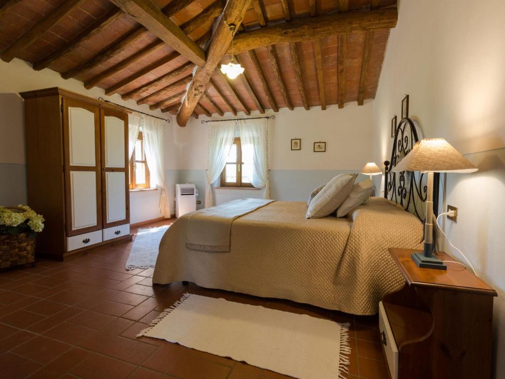 Apartment Margherita by Interhome photo 4