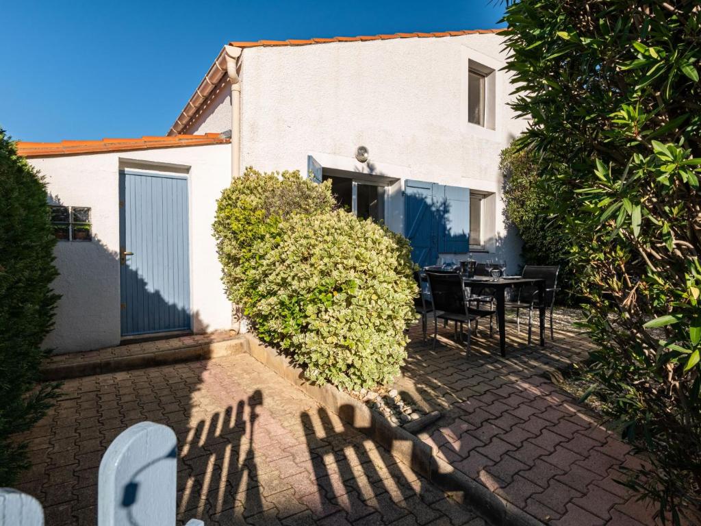 Holiday Home des Albères by Interhome photo 1