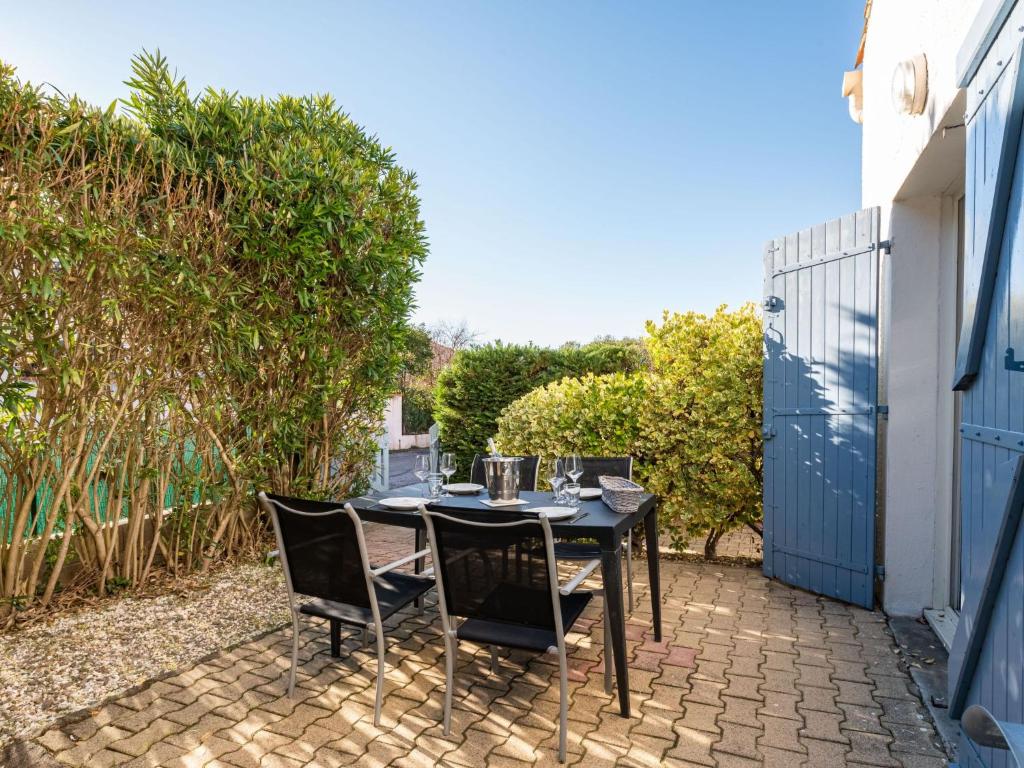 Holiday Home des Albères by Interhome photo 2