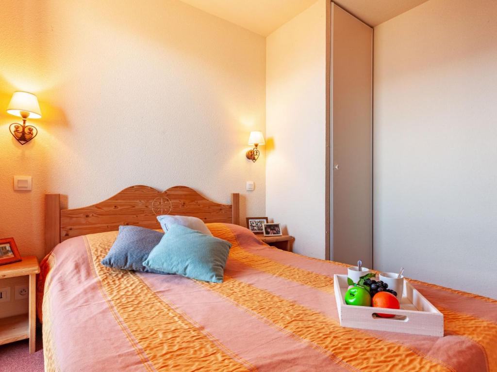 Apartment Les Alpages du Corbier-12 by Interhome photo 2