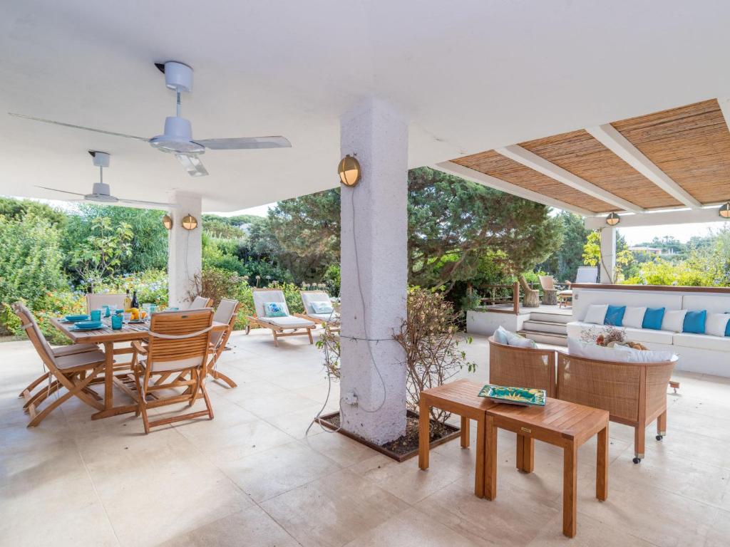 Holiday Home Capichera by Interhome photo 3