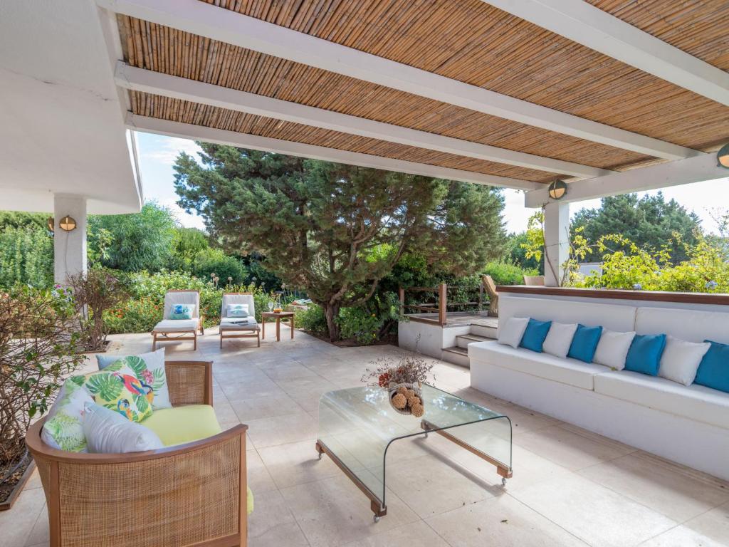 Holiday Home Capichera by Interhome photo 1