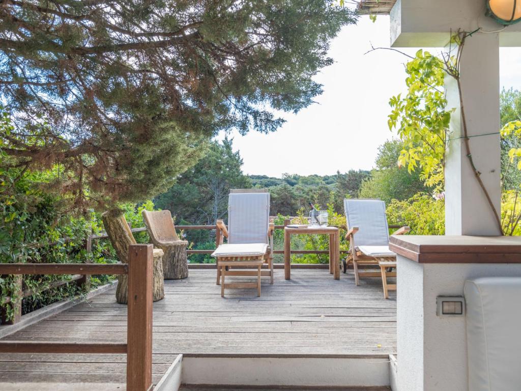 Holiday Home Capichera by Interhome photo 2