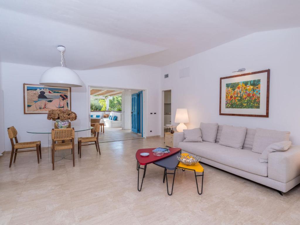 Holiday Home Capichera by Interhome photo 4