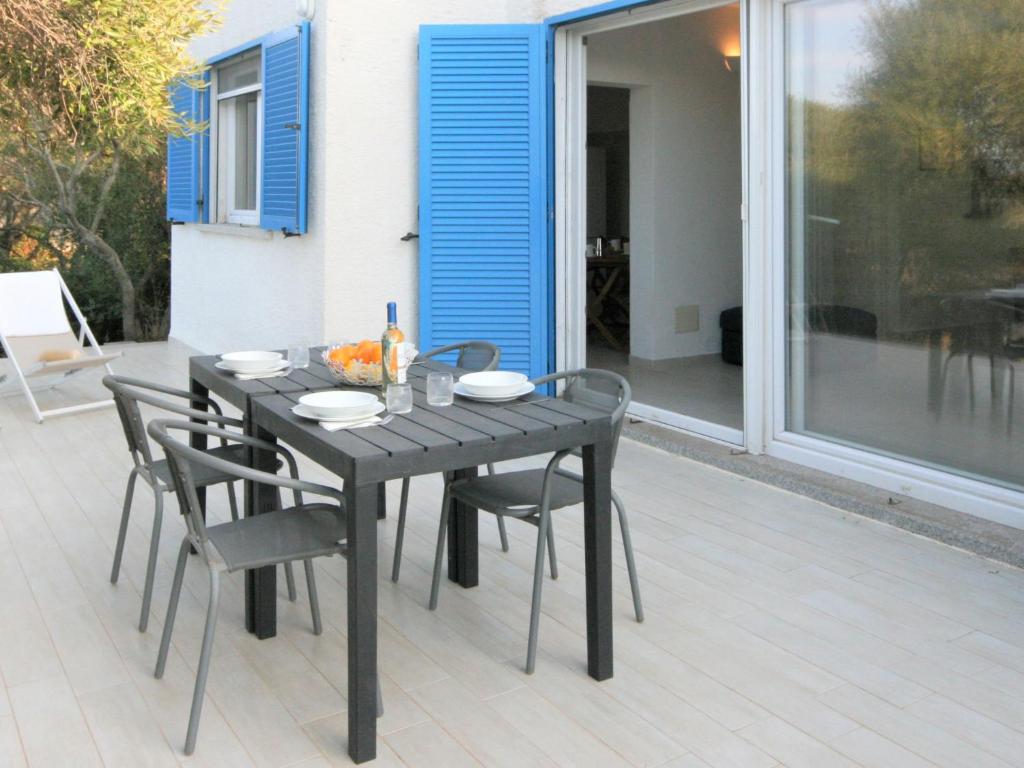 Holiday Home Contraruia by Interhome photo 4