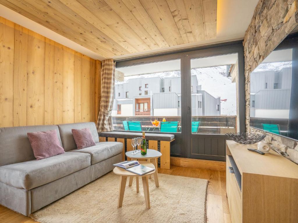 Apartment Les Grandes Platières-28 by Interhome photo 2