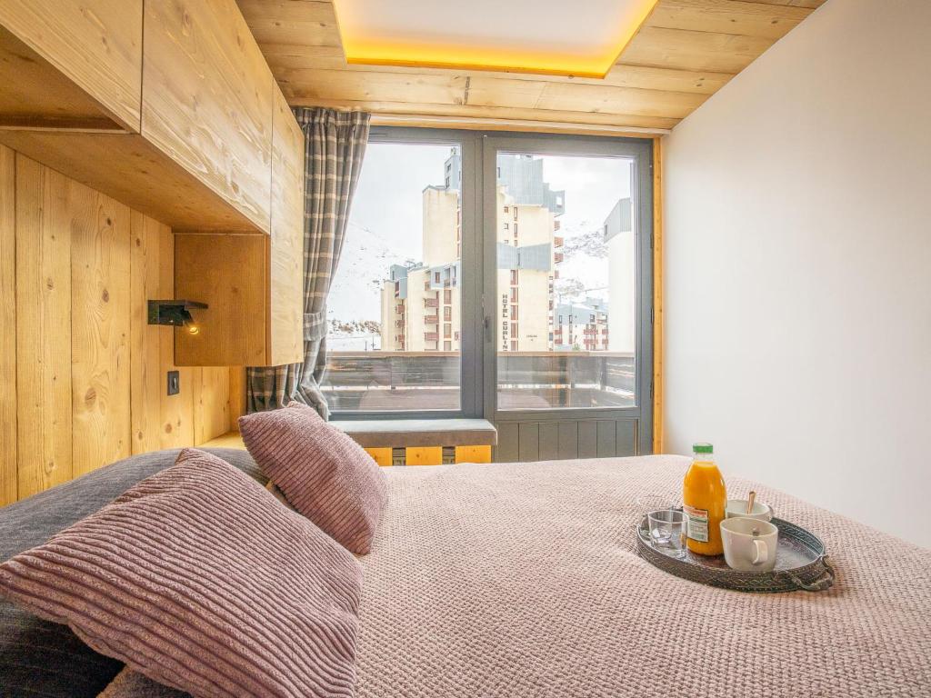 Apartment Les Grandes Platières-28 by Interhome photo 3