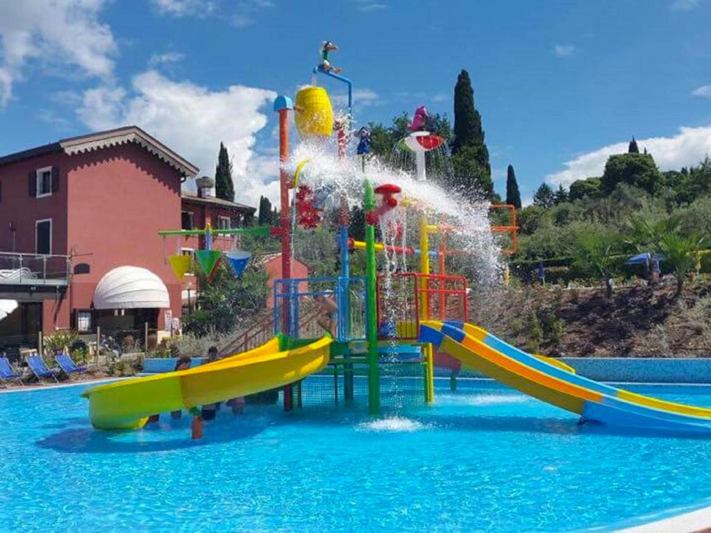 Holiday Home Family Camping Serenella-1 by Interhome photo 1
