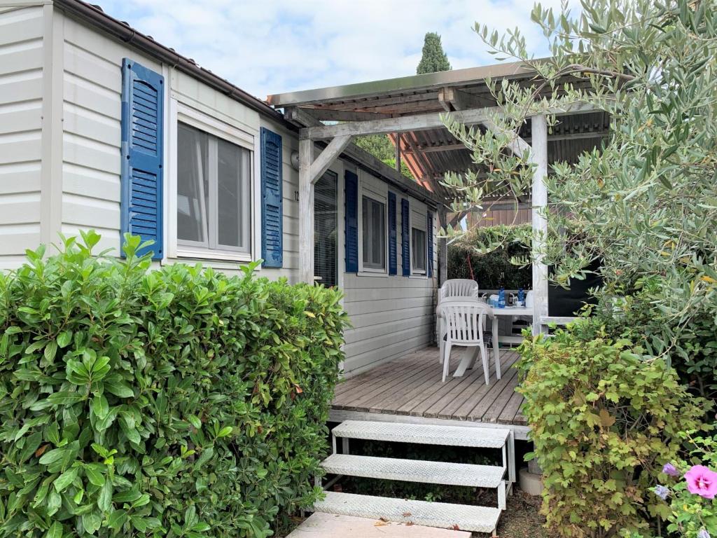 Holiday Home Family Camping Serenella-1 by Interhome photo 2