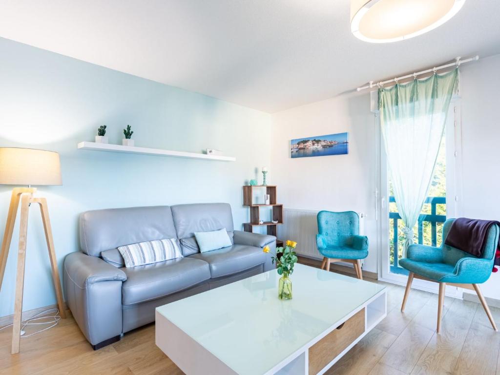 Apartment IBIRY by Interhome photo 1