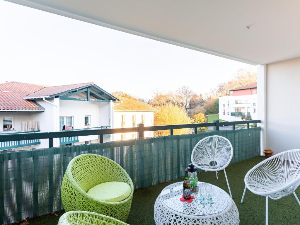 Apartment IBIRY by Interhome photo 4