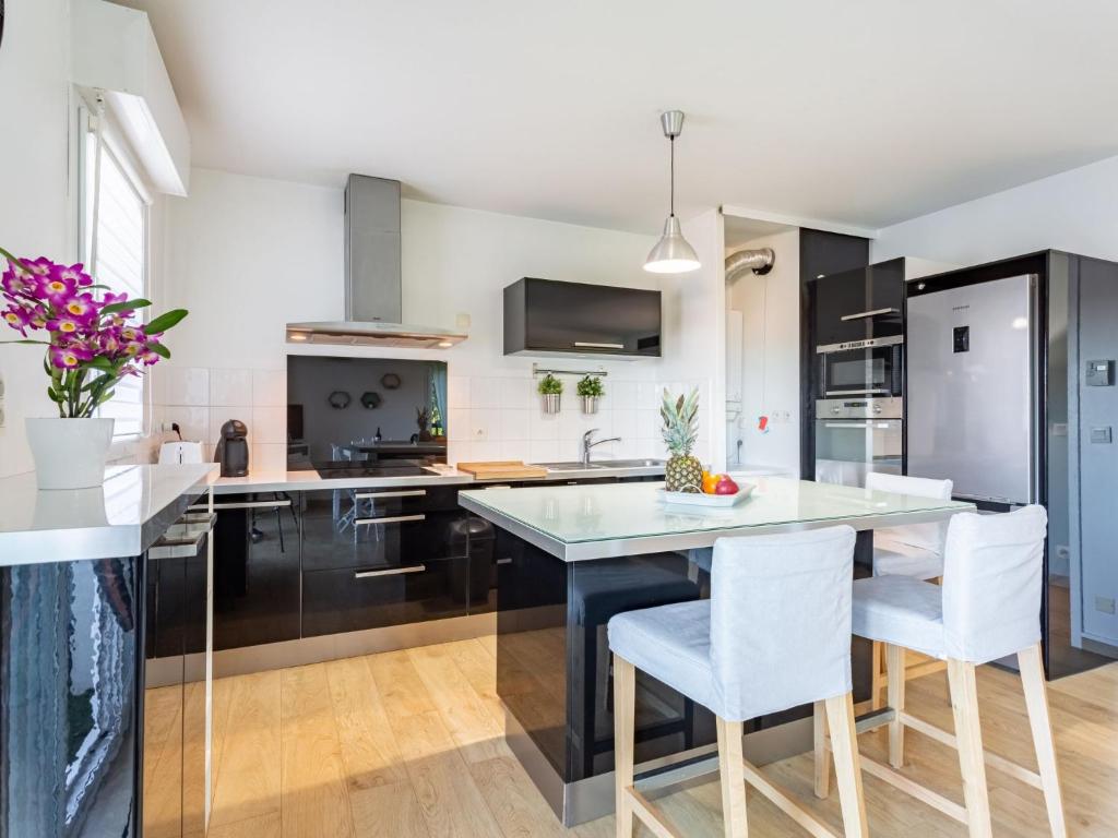 Apartment IBIRY by Interhome photo 3
