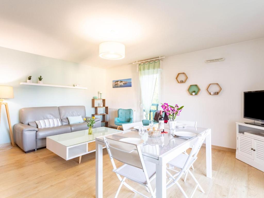 Apartment IBIRY by Interhome photo 2