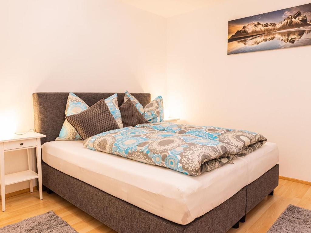 Apartment Ferienwohnung Sabine by Interhome photo 3