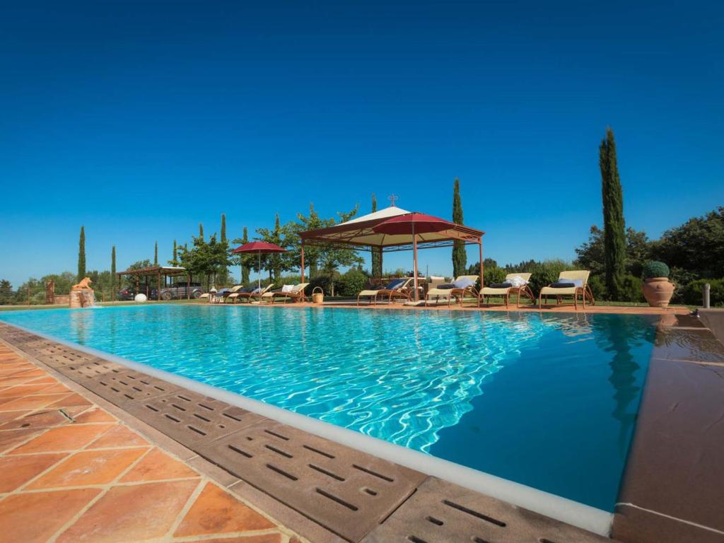 Villa Leopolda by Interhome photo 1