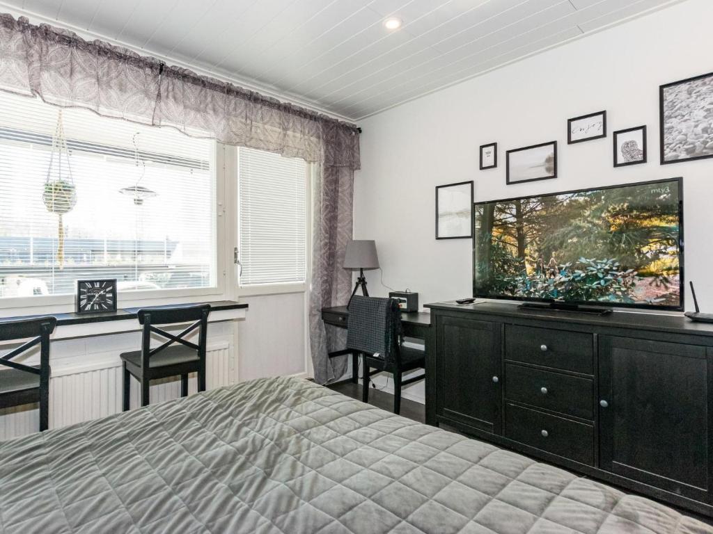 Holiday Home Vuorihuoneistot 712 by Interhome photo 1