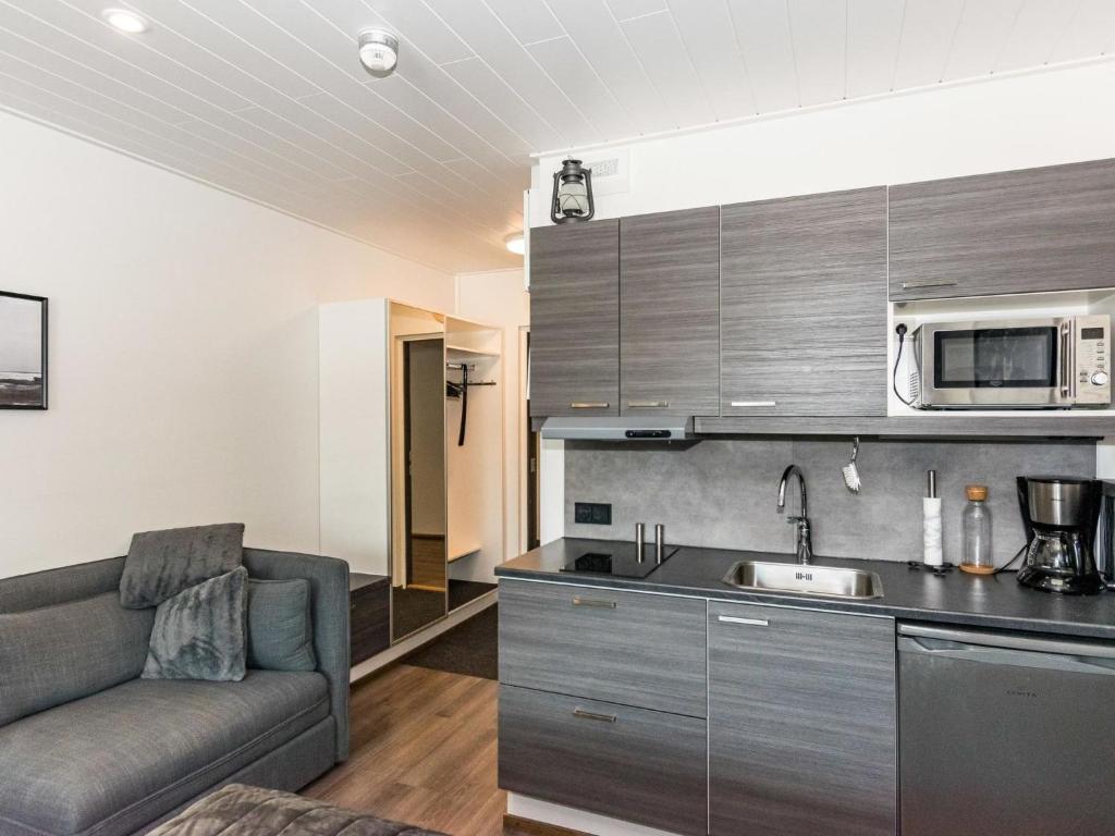 Holiday Home Vuorihuoneistot 712 by Interhome photo 2