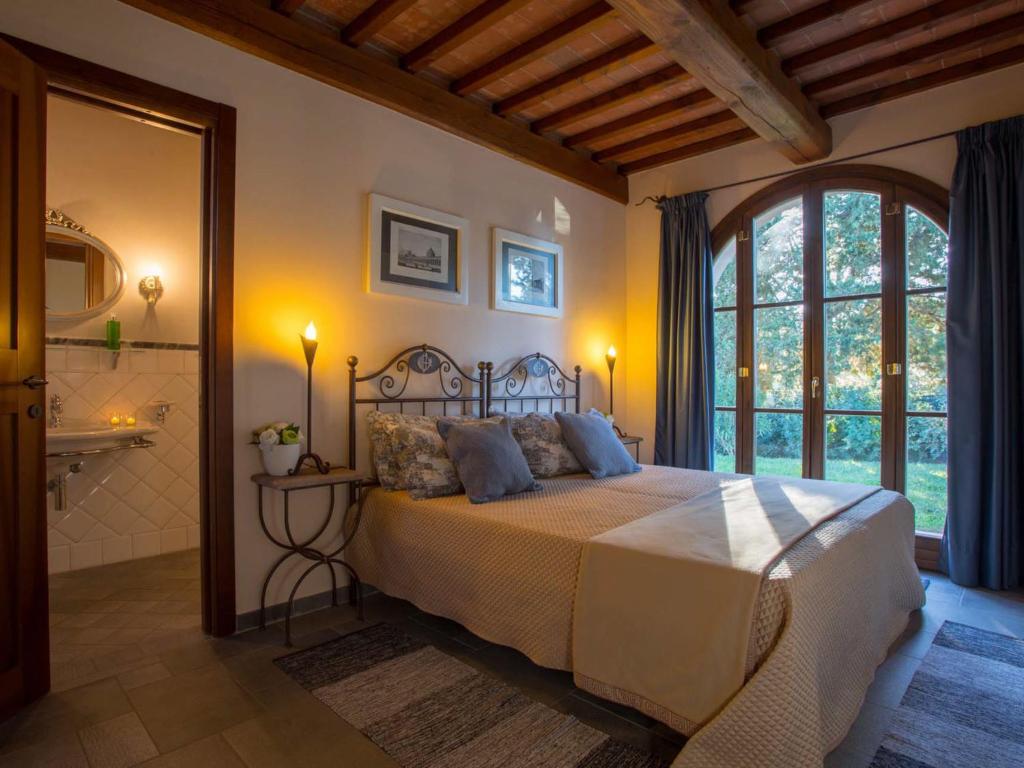 Villa Leopolda by Interhome photo 4