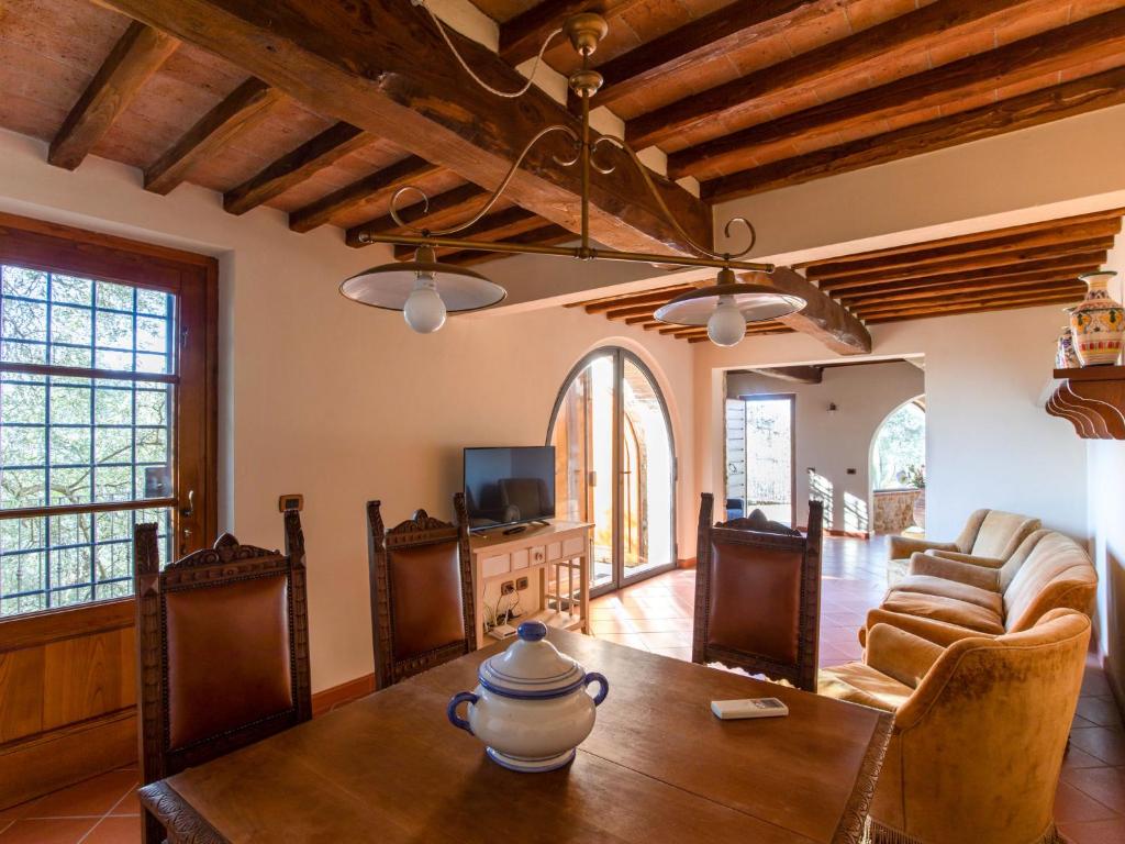 Villa Al Pozzo by Interhome photo 4