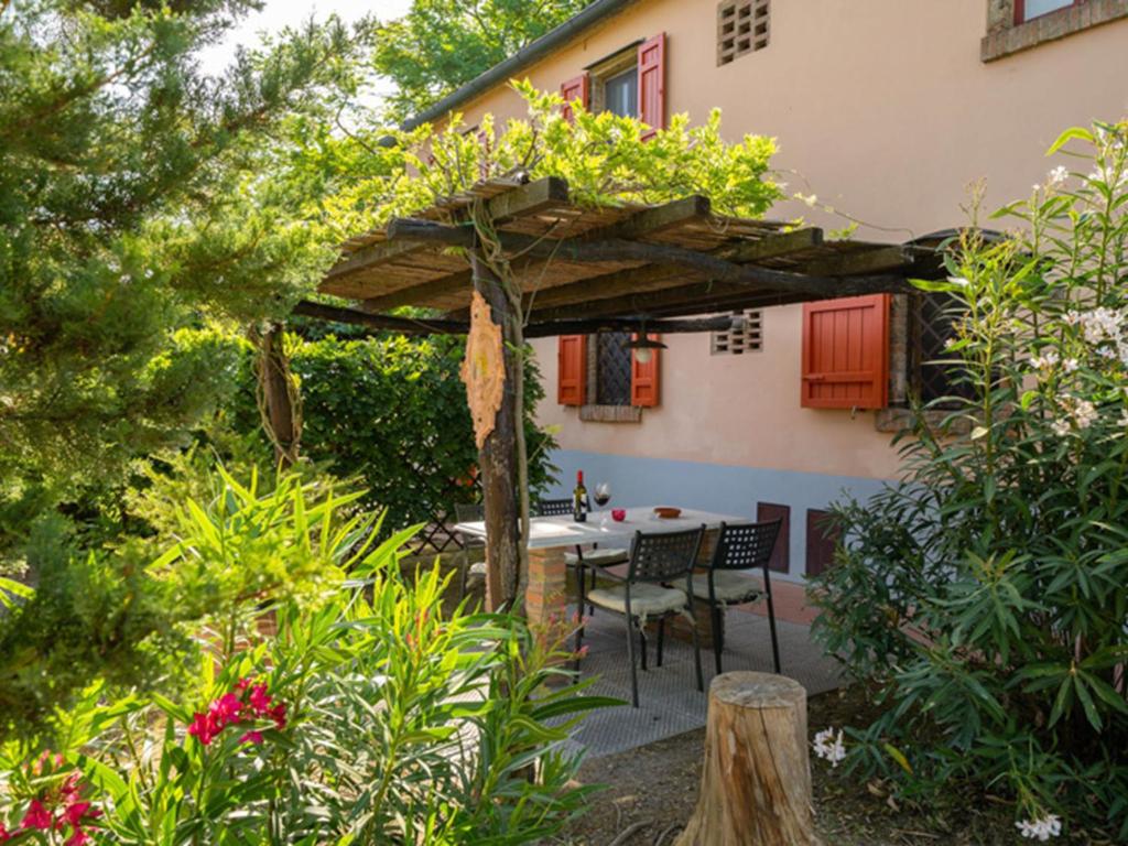 Apartment Mimosa by Interhome photo 2