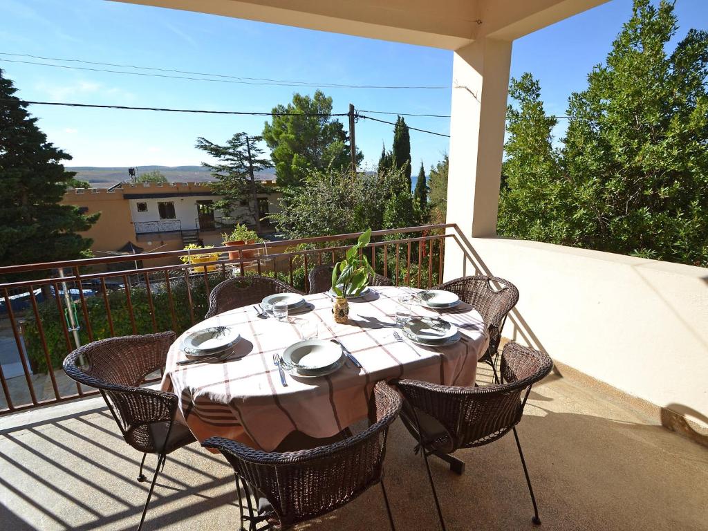 Holiday Home Marija by Interhome photo 4