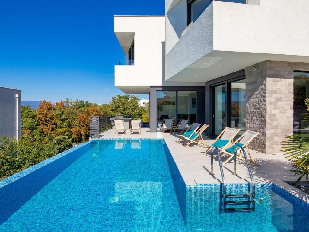 Apartment Albi by Interhome photo 2