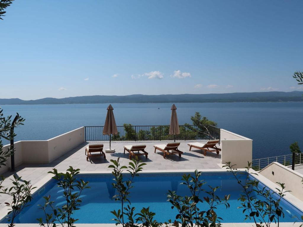 Holiday Home Lada - OMI205 by Interhome photo 3