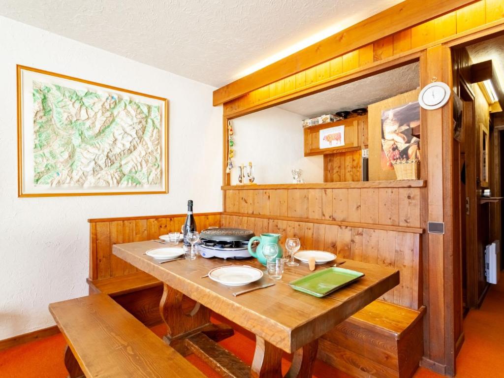 Apartment La Christaz-6 by Interhome photo 4