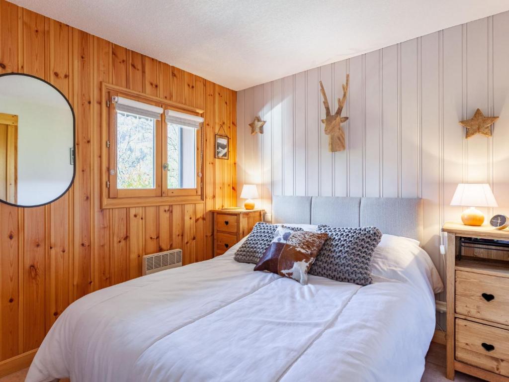 Apartment les Huskies by Interhome photo 4
