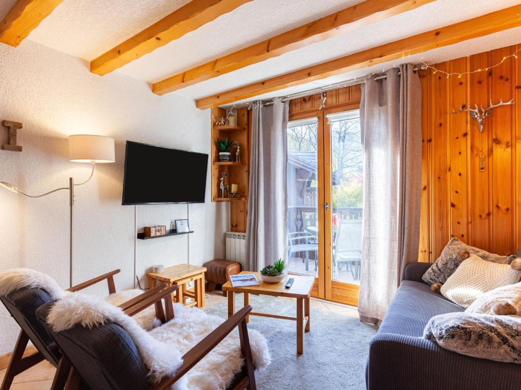 Apartment les Huskies by Interhome photo 3