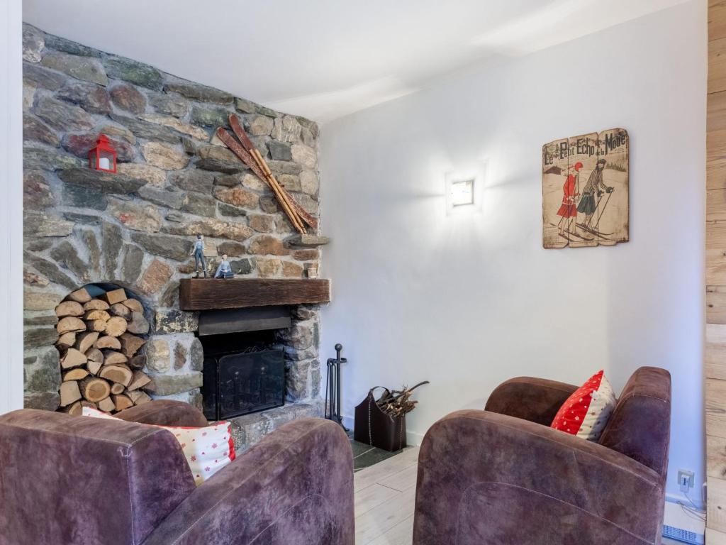 Apartment Le Diorama by Interhome photo 2
