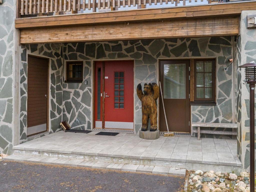 Holiday Home Karhunkieppi 9b- 2 skipasses included by Interhome photo 2