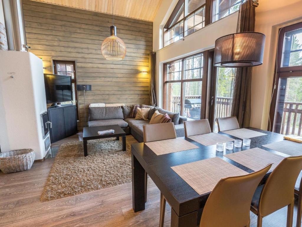 Holiday Home Karhunkieppi 9b- 2 skipasses included by Interhome photo 4