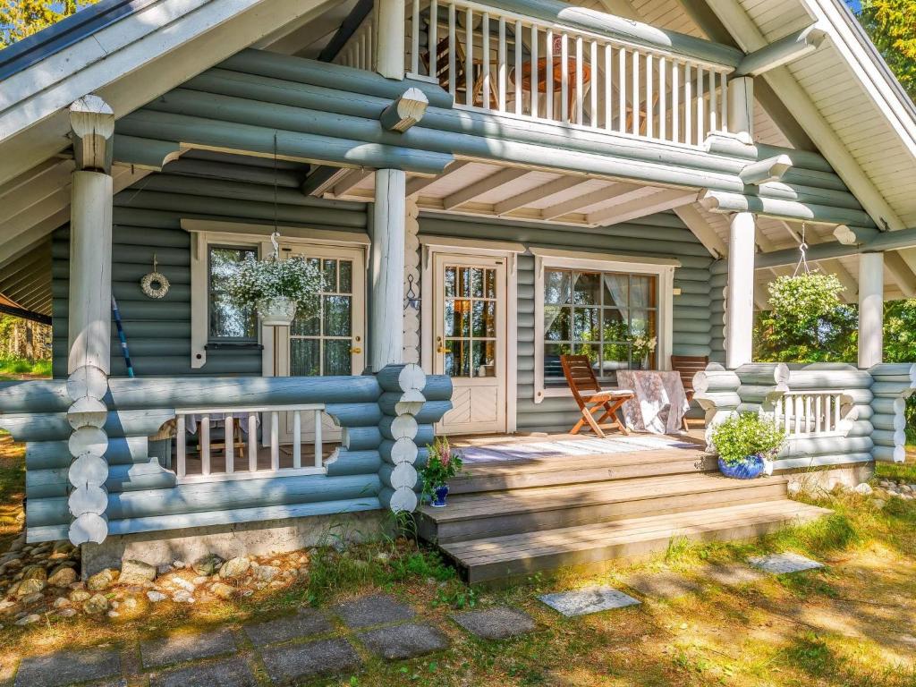 Holiday Home Honkaniemi by Interhome photo 1