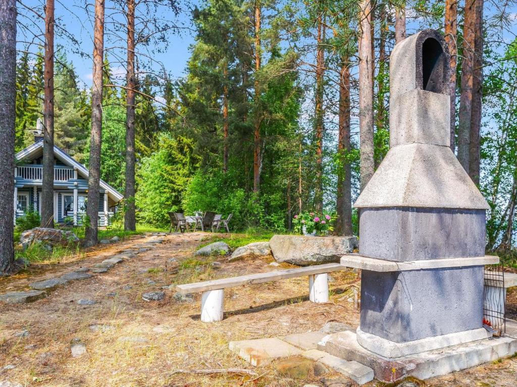 Holiday Home Honkaniemi by Interhome photo 4