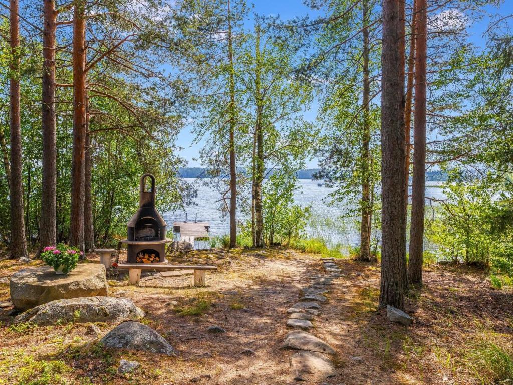 Holiday Home Honkaniemi by Interhome photo 3