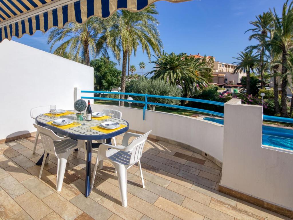 Apartment Las Barcas-1 by Interhome photo 3