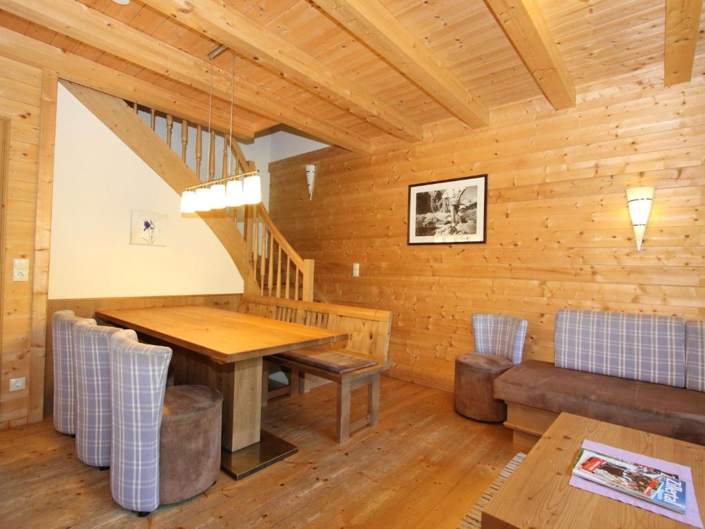 Chalet Antonia-1 by Interhome photo 1