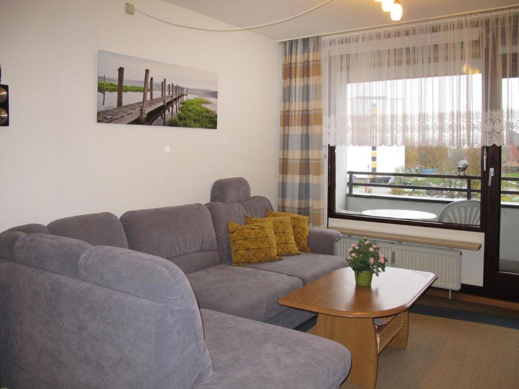 Apartment Ostsee Residenz-2 by Interhome photo 1